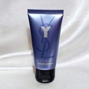 Y by YSL Yves Saint Laurent All Over Shower Gel 50 ml Brand New